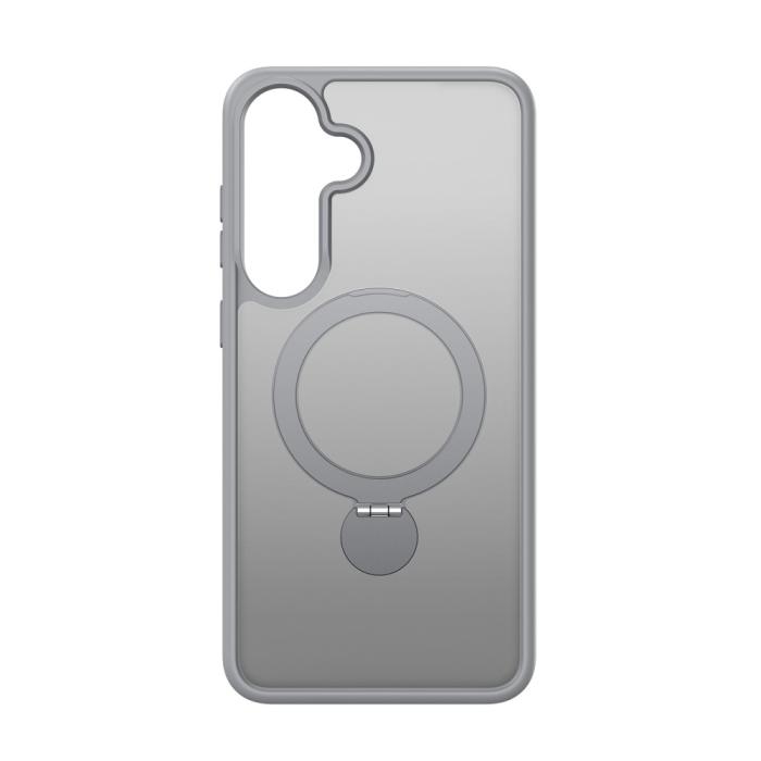 Bild 3, DUX DUCIS DUX DUCIS Samsung Galaxy S25 Skal MagSafe Yind Series Grå - Teknikhallen.se