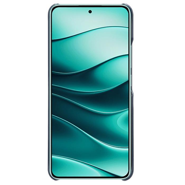 Bild 4,  Xiaomi Redmi Note 14 5G Skal Läderbelagt Med Kortfack Blå - Teknikhallen.se
