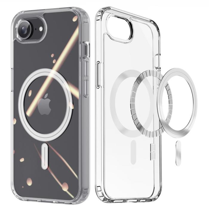 Bild 2, DUX DUCIS DUX DUCIS iPhone 17e / 16e Skal MagSafe Clin Series - Teknikhallen.se