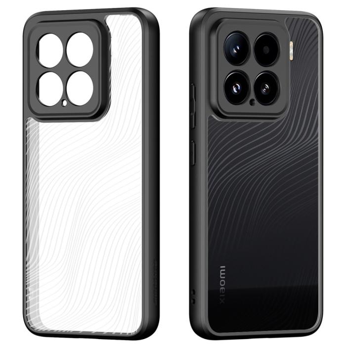 Bild 2, DUX DUCIS DUX DUCIS Xiaomi 15 Skal Aimo Series Svart - Teknikhallen.se