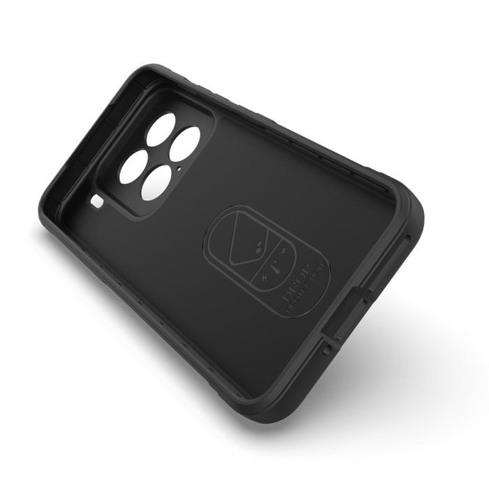 Bild 4,  Xiaomi 15 Skal Magic Shield Lila - Teknikhallen.se