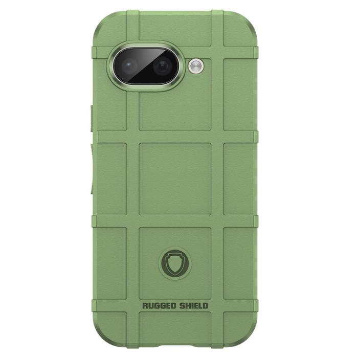 Bild 2,  Google Pixel 9a Skal Robust Grön - Teknikhallen.se