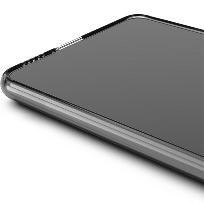Bild 5, IMAK IMAK Google Pixel 9a Skal Soft TPU Transparent - Teknikhallen.se