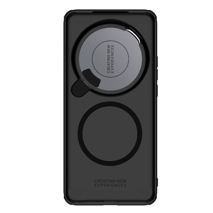 Bild 6, NILLKIN NILLKIN Xiaomi 15 Ultra Skal MagSafe CamShield Prop Svart - Teknikhallen.se