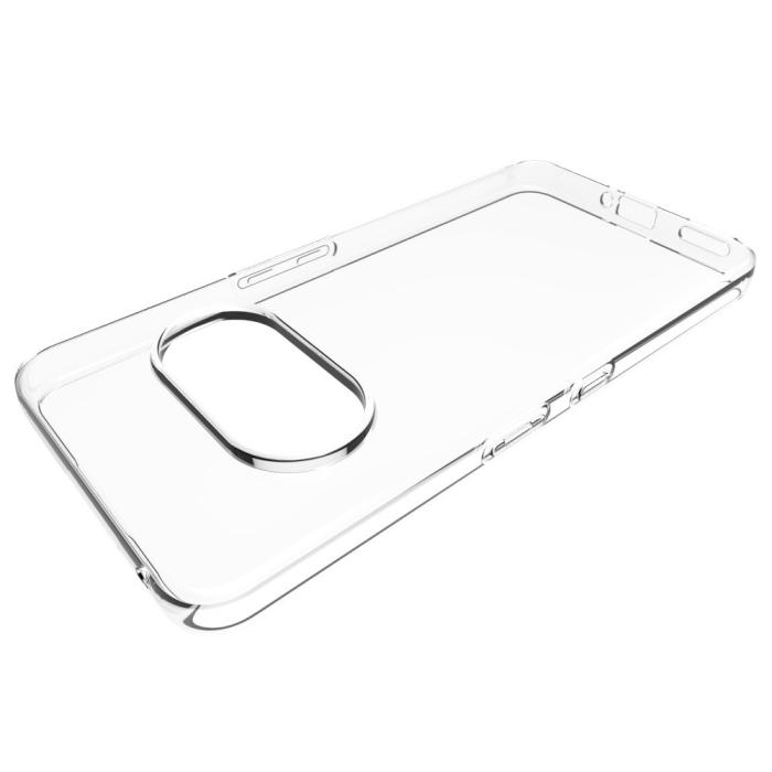 Bild 3,  Nothing Phone 3a Skal TPU Transparent - Teknikhallen.se