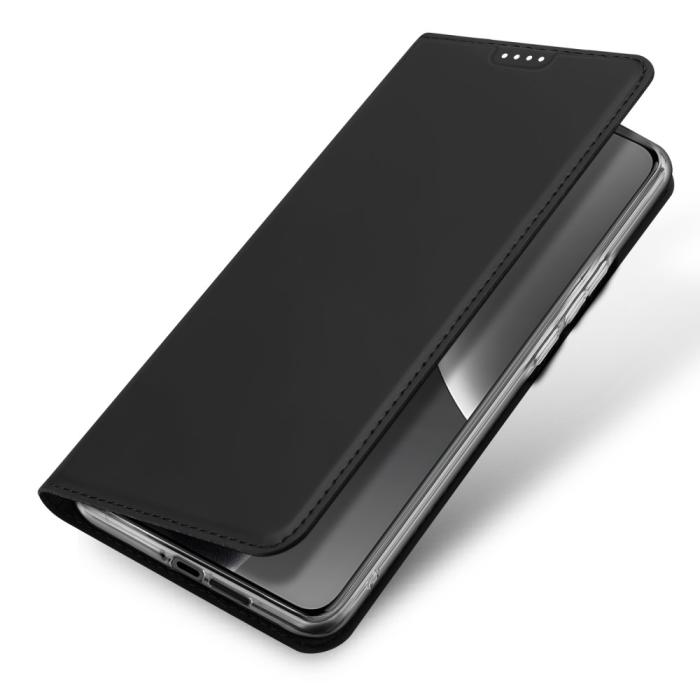 Bild 4, DUX DUCIS DUX DUCIS Xiaomi 15 Ultra Fodral Skin Pro Svart - Teknikhallen.se