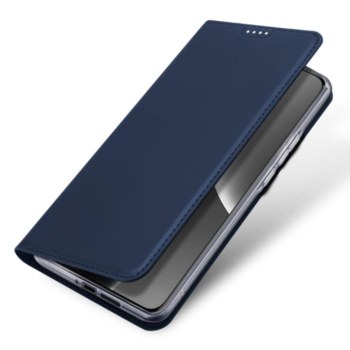 Bild 4, DUX DUCIS DUX DUCIS Xiaomi 15 Ultra Fodral Skin Pro Blå - Teknikhallen.se