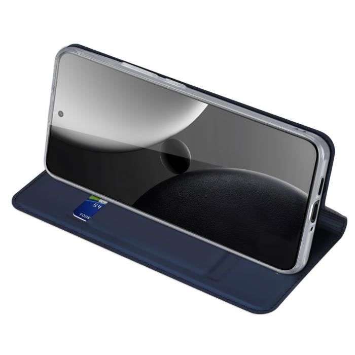Bild 5, DUX DUCIS DUX DUCIS Xiaomi 15 Ultra Fodral Skin Pro Blå - Teknikhallen.se