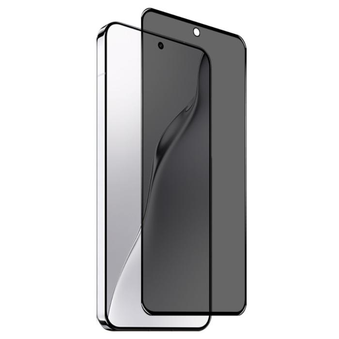 Bild 2, NORTHJO NORTHJO Xiaomi 15 Skärmskydd Härdat Glas Privacy - Teknikhallen.se