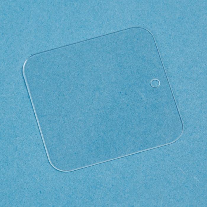 Bild 3,  Xiaomi 15 Linsskydd Härdat Glas Transparent - Teknikhallen.se