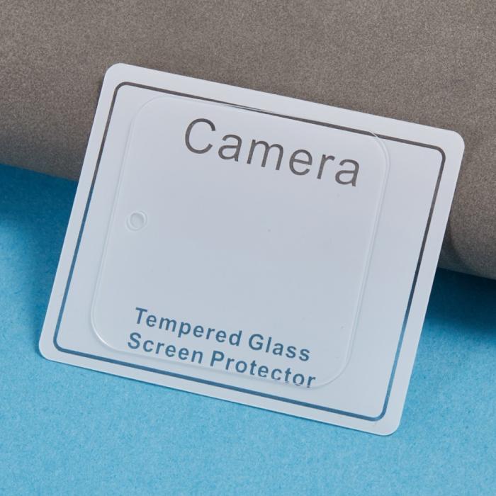 Bild 4,  Xiaomi 15 Linsskydd Härdat Glas Transparent - Teknikhallen.se