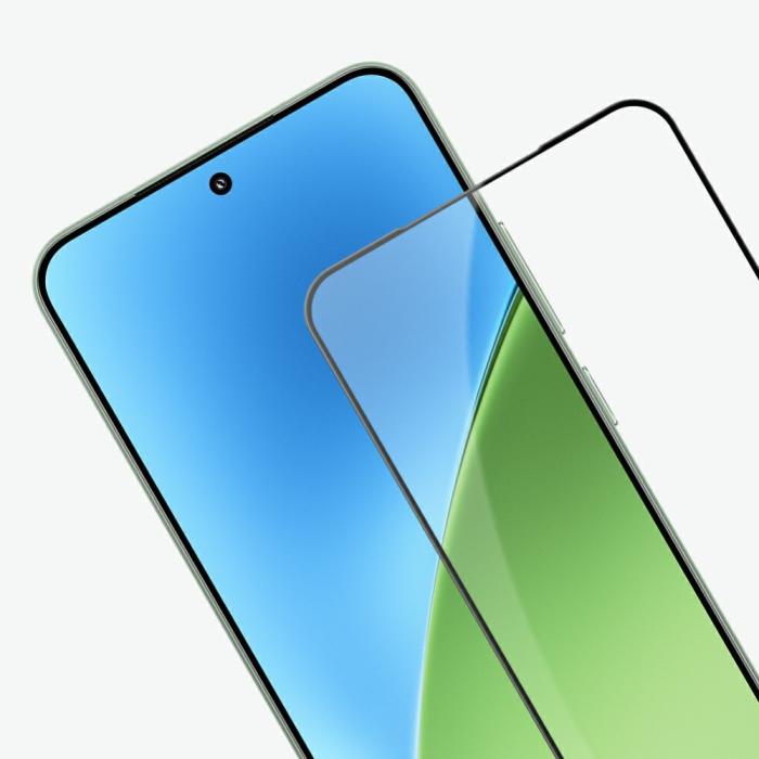 Bild 6, NILLKIN NILLKIN Xiaomi 15 Skärmskydd Härdat Glas - Teknikhallen.se