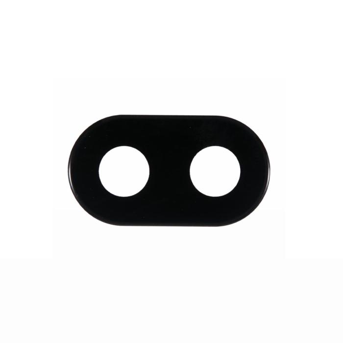 Bild 2,  Google Pixel 9a Linsskydd Härdat Glas Svart - Teknikhallen.se