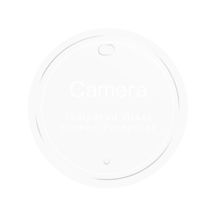 Bild 2, RURIHAI RURIHAI Xiaomi 15 Ultra Linsskydd Härdat Glas Transparent - Teknikhallen.se