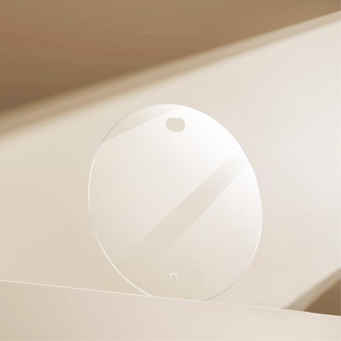 Bild 4, RURIHAI RURIHAI Xiaomi 15 Ultra Linsskydd Härdat Glas Transparent - Teknikhallen.se