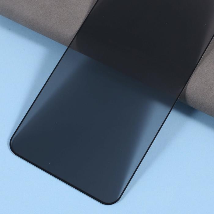 Bild 6,  Nothing Phone 3a / 3a Pro Skärmskydd Härdat Glas Privacy - Teknikhallen.se