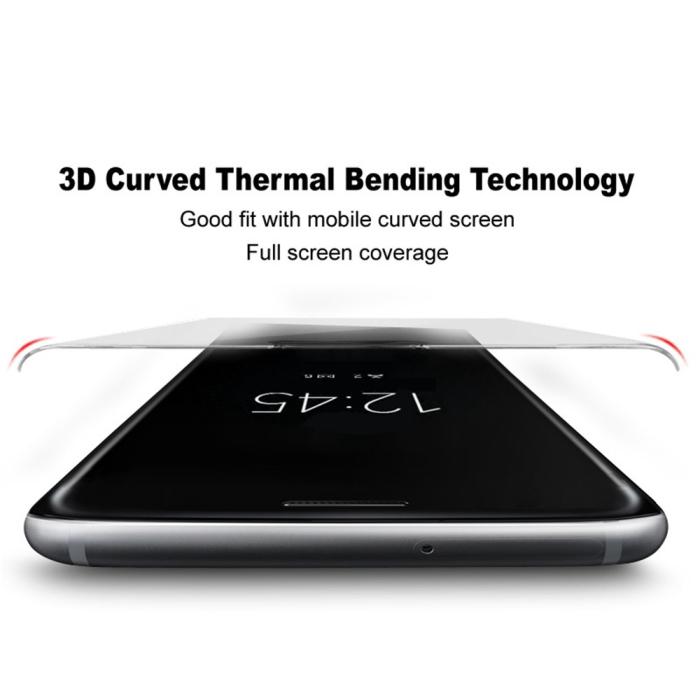 Bild 6, IMAK IMAK Xiaomi 15 Ultra Skärmskydd Heltäckande Härdat Glas - Teknikhallen.se