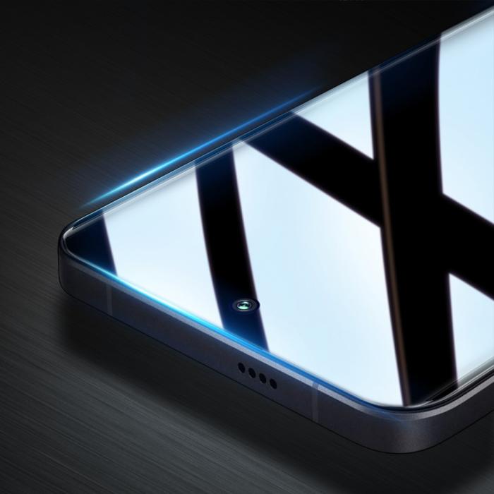 Bild 4, DUX DUCIS DUX DUCIS Xiaomi 15 Ultra Skärmskydd Härdat Glas - Teknikhallen.se