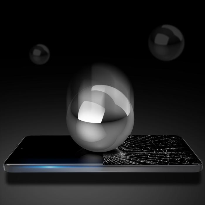 Bild 5, DUX DUCIS DUX DUCIS Xiaomi 15 Ultra Skärmskydd Härdat Glas - Teknikhallen.se