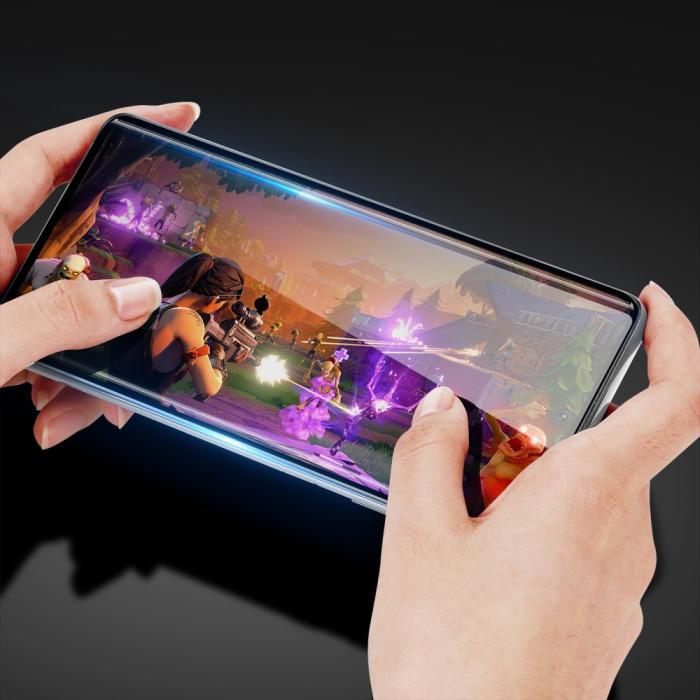 Bild 6, DUX DUCIS DUX DUCIS Xiaomi 15 Ultra Skärmskydd Härdat Glas - Teknikhallen.se
