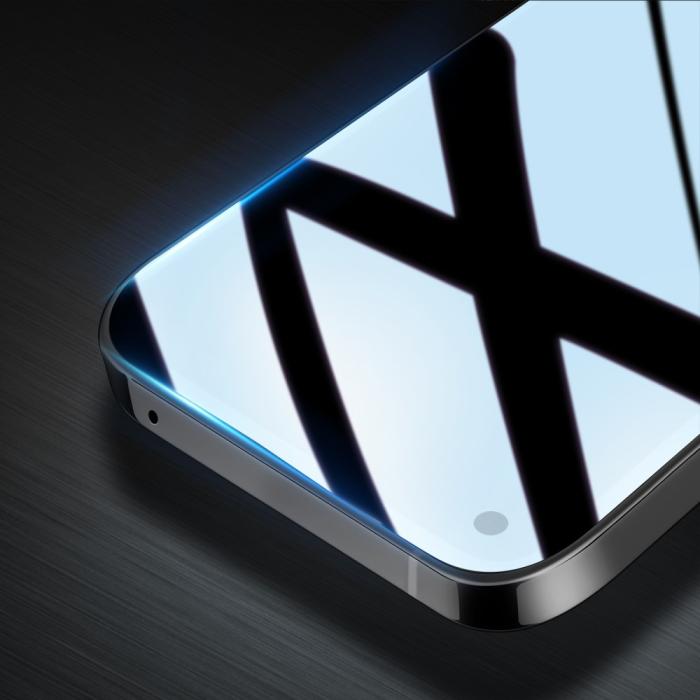 Bild 4, DUX DUCIS DUX DUCIS Nothing Phone 3a/3a Pro Skärmskydd Heltäckande - Teknikhallen.se