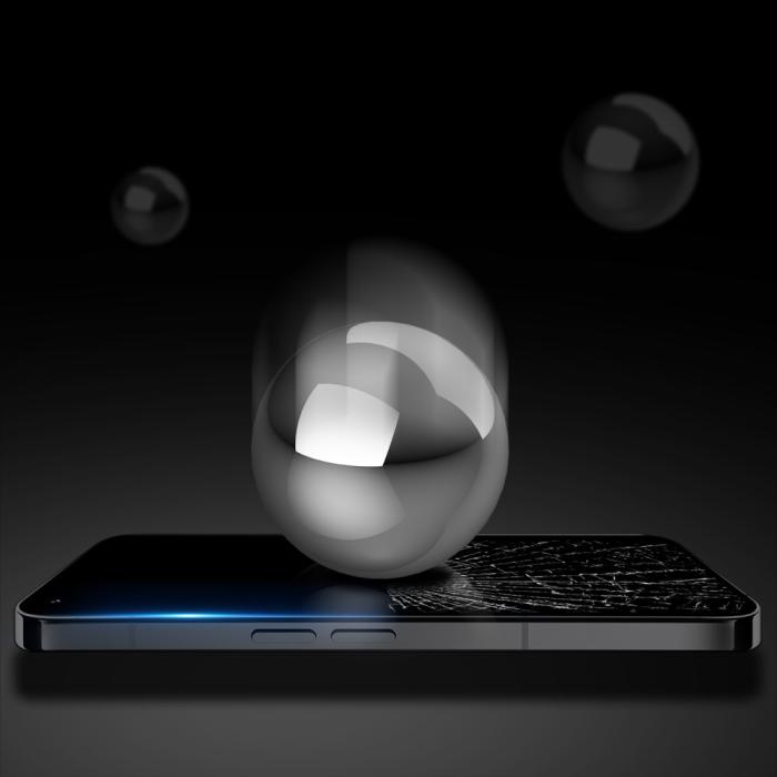 Bild 5, DUX DUCIS DUX DUCIS Nothing Phone 3a/3a Pro Skärmskydd Heltäckande - Teknikhallen.se