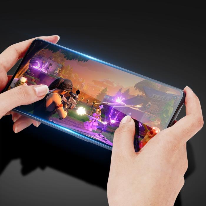 Bild 6, DUX DUCIS DUX DUCIS Nothing Phone 3a/3a Pro Skärmskydd Heltäckande - Teknikhallen.se