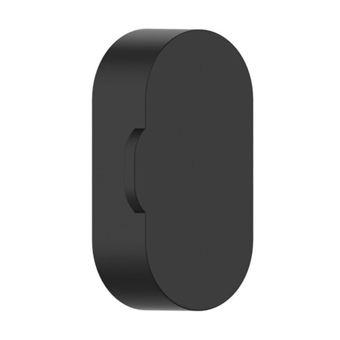 Bild 2,  Garmin Forerunner 265/265S/965 Dammplugg Silikon Svart - Teknikhallen.se