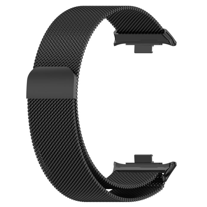 Bild 4,  Xiaomi Smart Band 9 Pro/8 Pro/Redmi Watch 5/4 Armband Milanese - Teknikhallen.se