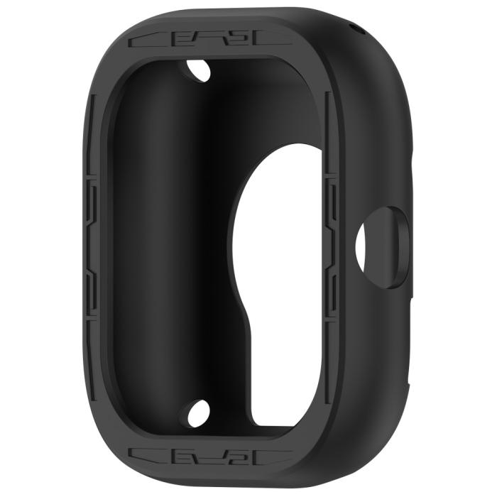 Bild 4,  Xiaomi Redmi Watch 5 Skal Silikon Svart - Teknikhallen.se