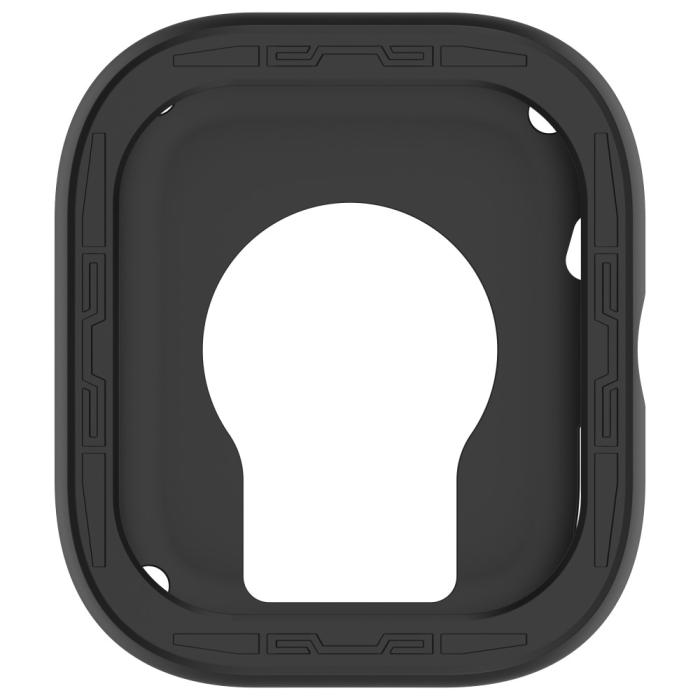 Bild 6,  Xiaomi Redmi Watch 5 Skal Silikon Svart - Teknikhallen.se