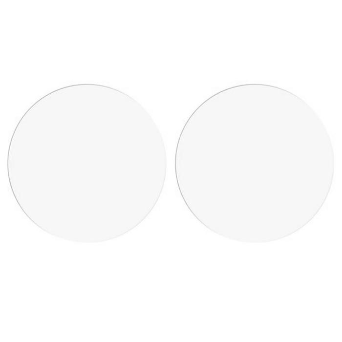 Bild 2,  Garmin Instinct E 45 mm 2-PACK Skärmskydd Härdat Glas - Teknikhallen.se