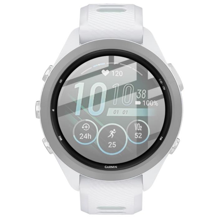 Bild 2, IMAK IMAK Garmin Forerunner 265S Skärmskydd Härdat Glas - Teknikhallen.se