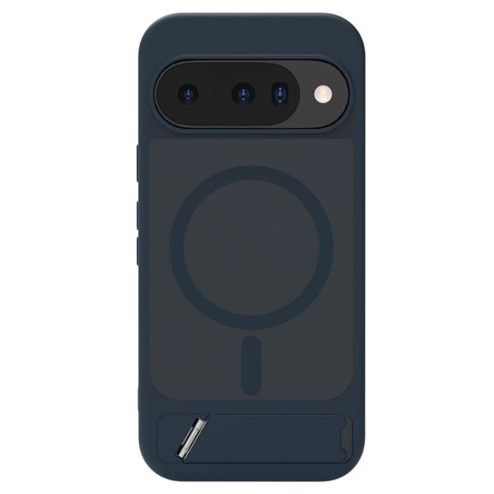 Bild 2, LEREACH LEREACH Google Pixel 10/10 Pro / 9/9 Pro Skal MagSafe Kickstand - Teknikhallen.se