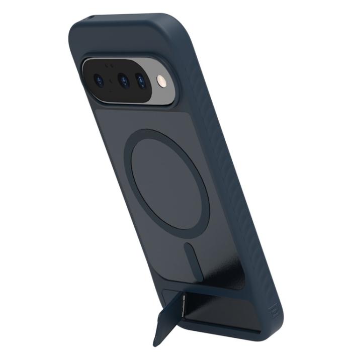 Bild 6, LEREACH LEREACH Google Pixel 10/10 Pro / 9/9 Pro Skal MagSafe Kickstand - Teknikhallen.se