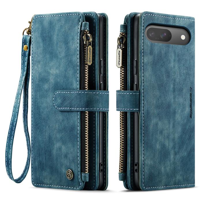 Bild 2, CASEME CASEME Google Pixel 10/10 Pro / 9/9 Pro Fodral Multifunktionell - Teknikhallen.se