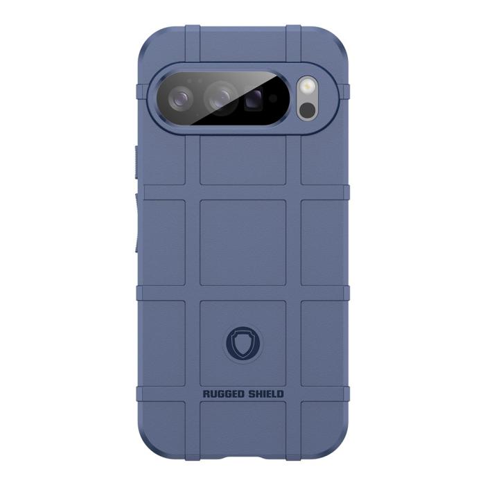 Bild 2,  Google Pixel 10 Pro XL Skal Robust Blå - Teknikhallen.se