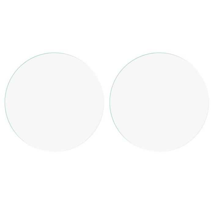 Bild 2,  Galaxy Watch 8 44 mm 2-PACK Skärmskydd Härdat Glas - Teknikhallen.se