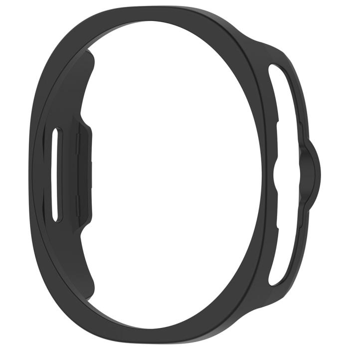 Bild 2,  Samsung Galaxy Watch 8 46 mm Skal Svart - Teknikhallen.se