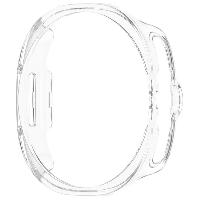 Bild 2,  Samsung Galaxy Watch 8 46 mm Skal Transparent - Teknikhallen.se