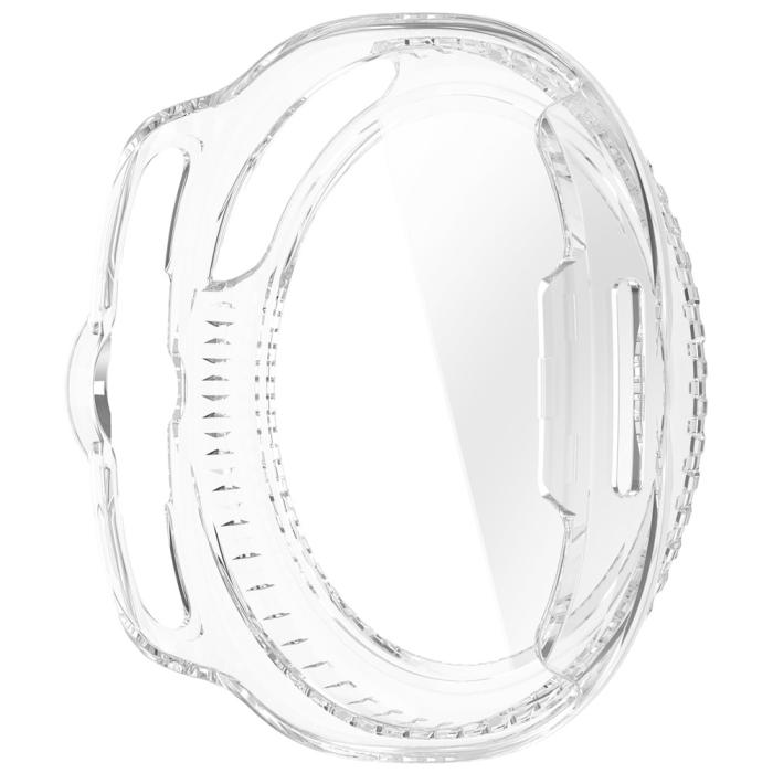 Bild 3,  Galaxy Watch 8 46 mm Skal Med Skärmskydd Transparent - Teknikhallen.se