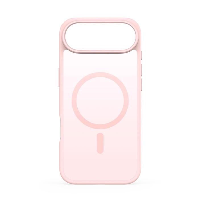 Bild 3, DUX DUCIS DUX DUCIS iPhone Air Skal MagSafe Yind Series Rosa - Teknikhallen.se