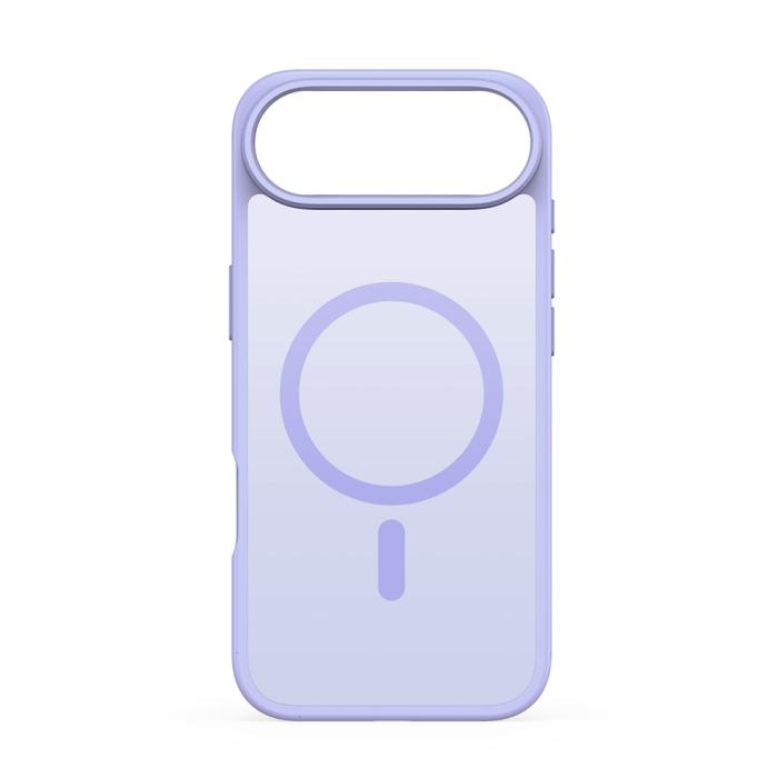 Bild 3, DUX DUCIS DUX DUCIS iPhone Air Skal MagSafe Yind Series Lila - Teknikhallen.se