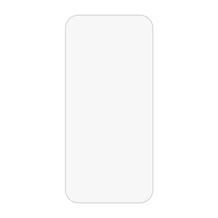 Bild 2,  iPhone Air Skärmskydd Härdat Glas - Teknikhallen.se