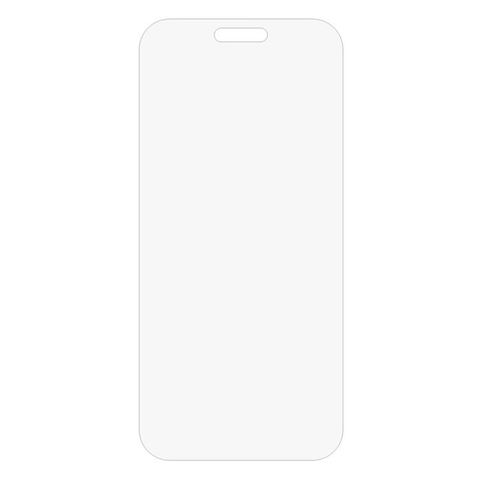 Bild 2,  iPhone Air Skärmskydd Heltäckande PET - Teknikhallen.se