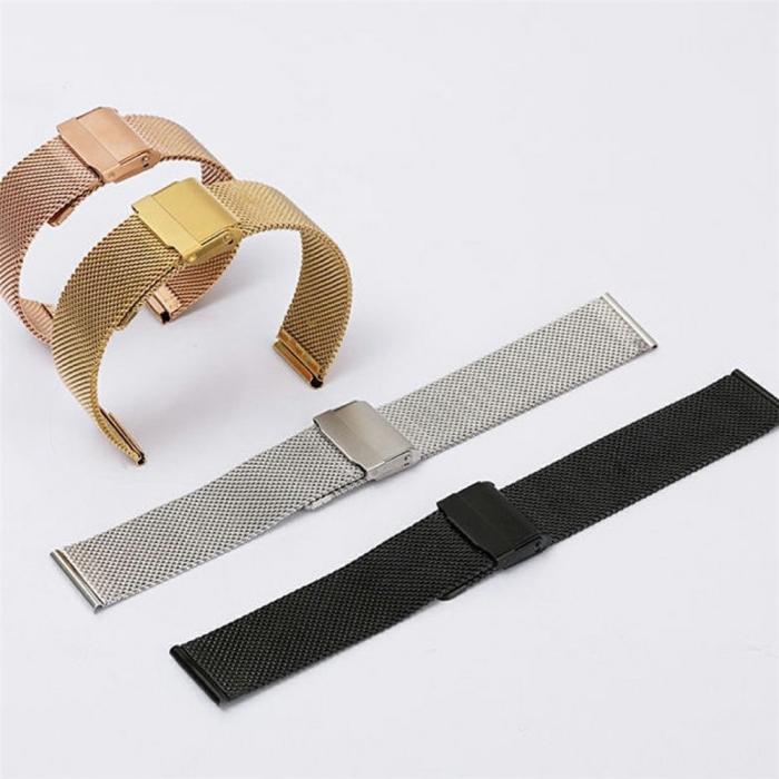 Bild 6,  Garmin Venu X1 Klockarmband Milanese Svart - Teknikhallen.se