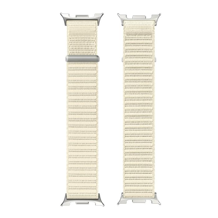 Bild 2, DUX DUCIS DUX DUCIS Galaxy Watch 8 46/44/40 mm Armband Nylon Loop - Teknikhallen.se