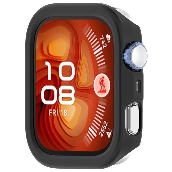 Bild 2,  Huawei Watch Fit 4 Skal Svart - Teknikhallen.se
