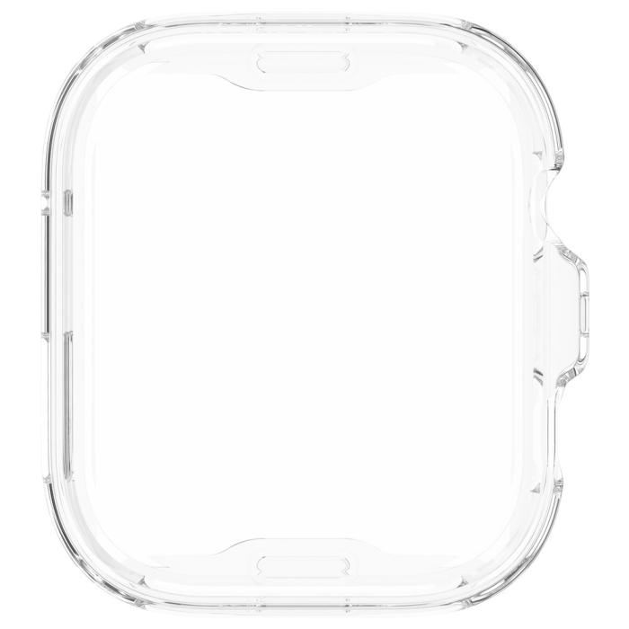 Bild 6,  Huawei Watch Fit 4 Skal TPU Transparent - Teknikhallen.se