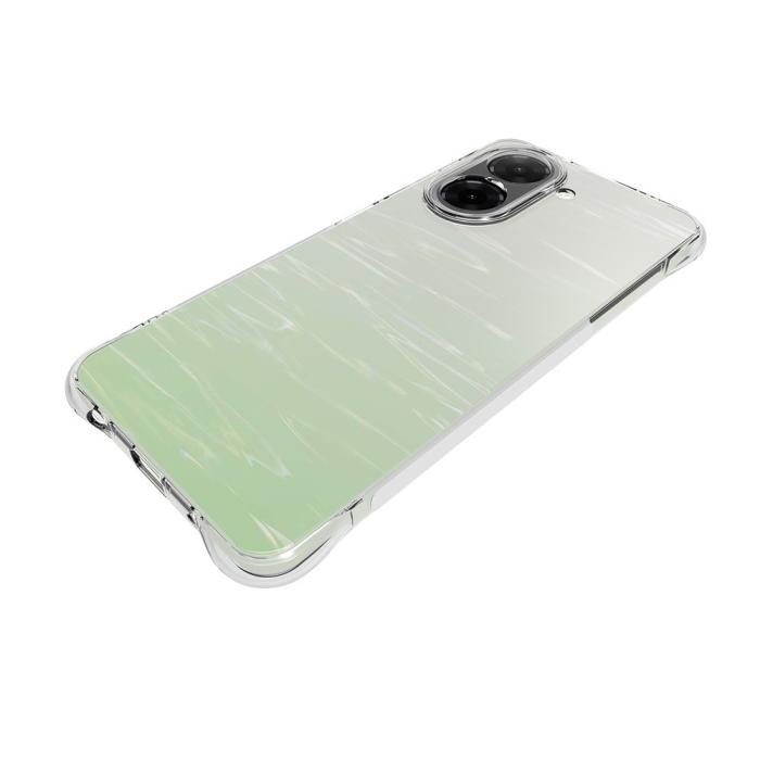 Bild 2,  Xiaomi Redmi A5 Skal TPU Transparent - Teknikhallen.se